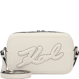 Karl Lagerfeld Skuare Borsa a tracolla 21 cm  Variante 2