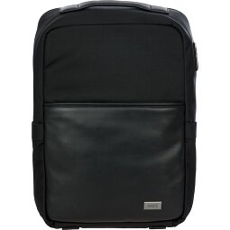 Bric's Zaino Monza Scomparto per laptop da 37 cm  Variante 1 Bric's Zaino Monza Scomparto per laptop da 37 cm  Variante 1
