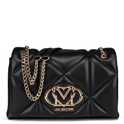 Love Moschino Embossed Borsa a tracolla 28 cm  Variante 1 Love Moschino Embossed Borsa a tracolla 28 cm  Variante 1