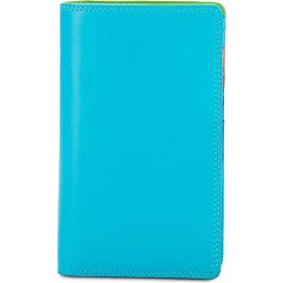 Mywalit Portafoglio Protezione RFID Vera Pelle 8 cm  Variante 2