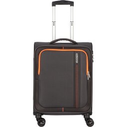 American Tourister Sea Seeker 4 ruote Carrello della cabina 55 cm  Variante 2