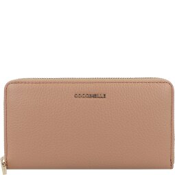 Coccinelle Metallic Soft Portafoglio Pelle 18 cm  Variante 2