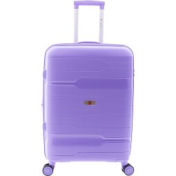 Gladiator 3800 4 ruote Carrello 67 cm con piega di espansione  Variante 6