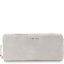 Kapten & Son Portafoglio Louvre 21 cm  Variante 2