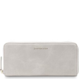 Kapten & Son Portafoglio Louvre 21 cm  Variante 2