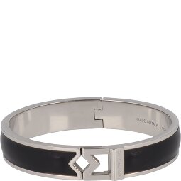 Montblanc M Logo Armreif 22 cm  Variante 1 Montblanc M Logo Armreif 22 cm  Variante 1