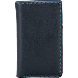 Mywalit Portafoglio Protezione RFID Pelle 8 cm  Variante 1