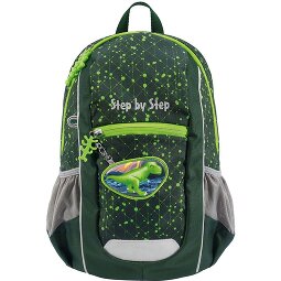 Step by Step KIGA Maxi Zaino per bambini 34 cm  Variante 1