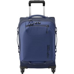 Eagle Creek Expanse 4 ruote Carrello della cabina 55 cm con piega di espansione  Variante 3