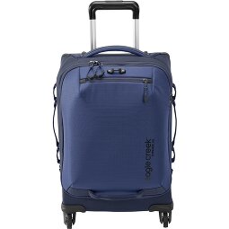 Eagle Creek Expanse 4 ruote Carrello della cabina 55 cm con piega di espansione  Variante 3