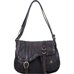 Campomaggi Borsa a tracolla in pelle 24 cm  Variante 2