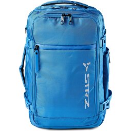 Polestream Strz by Vienna zaino da viaggio 47 cm scomparto per laptop  Variante 1