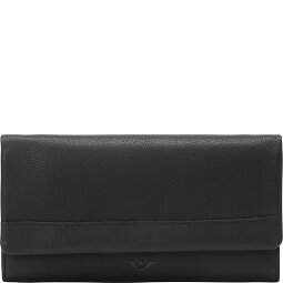 Voi 4Seasons Portafoglio Protezione RFID Pelle 19.5 cm  Variante 2