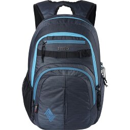 NITRO Chase 35L Zaino da giorno 51 cm Scomparto per laptop  Variante 2