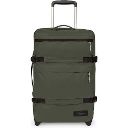 Eastpak Transit'R Plus 2 ruote Trolley cabina 55 cm  Variante 12