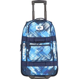 Ogio Layover 2 ruote Carrello della cabina 56 cm  Variante 1