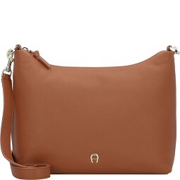 AIGNER Zita Borsa a tracolla Pelle 26.5 cm  Variante 4