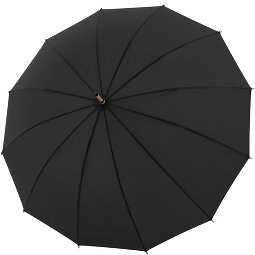 Doppler Nature Long Bamboo Ombrello a bastone 90 cm  Variante 1