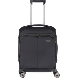 Travelite Priima 4 ruote Carrello della cabina 55 cm con piega di espansione  Variante 2