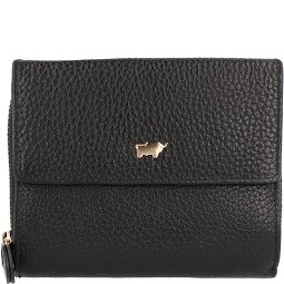 Braun Büffel Asti Portafoglio RFID in pelle 12 cm  Variante 6