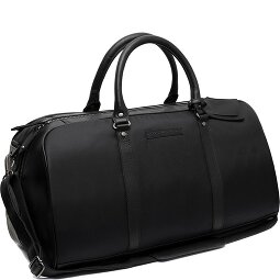 The Chesterfield Brand Fusion Tornio Borsa da viaggio Weekender 53 cm  Variante 1