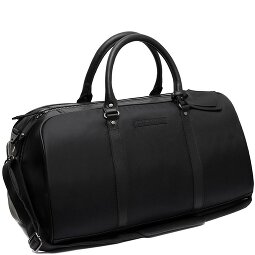The Chesterfield Brand Fusion Tornio Borsa da viaggio Weekender 53 cm  Variante 1