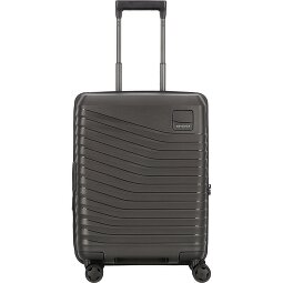 Samsonite Intuo 4 ruote Carrello della cabina S 55 cm con piega di espansione  Variante 2