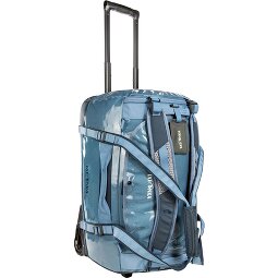 Tatonka Barrel Roller 60 2 ruote Borsa da viaggio 57 cm  Variante 2
