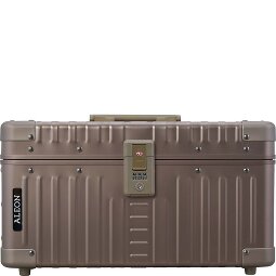 Aleon Trousse da viaggio Classic in alluminio, 39 cm  Variante 1