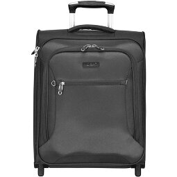d&n Travel Line 6400 Carrello cabina a 2 ruote 53 cm  Variante 2