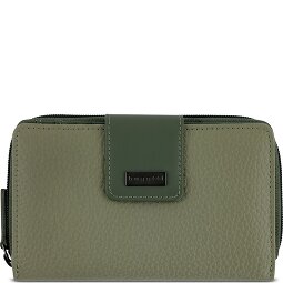 bugatti Sina Portafoglio Protezione RFID Pelle 16 cm  Variante 2