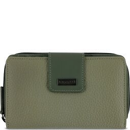 bugatti Sina Portafoglio Protezione RFID Pelle 16 cm  Variante 2 bugatti Sina Portafoglio Protezione RFID Pelle 16 cm  Variante 2