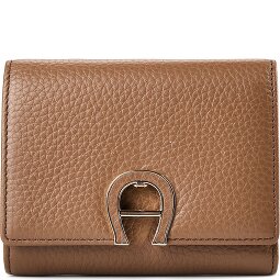 AIGNER Fashion Portafoglio Protezione RFID Vera Pelle 12.5 cm  Variante 2