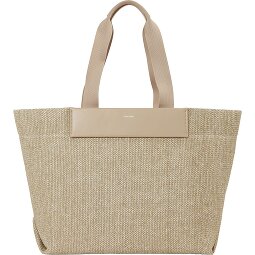 Calvin Klein CK Raffia Borsa shopper 61 cm  Variante 2