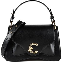 Coccinelle C-Me Borsa a spalla Vera Pelle 23.5 cm  Variante 3