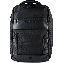 Piquadro Zaino da viaggio Hex 45 cm scomparto per laptop  Variante 1