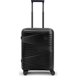 Pactastic Collection 02 THE CABIN 4 ruote Carrello della cabina 55 cm  Variante 1