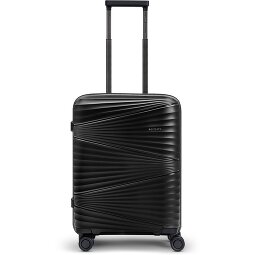 Pactastic Collection 02 THE CABIN 4 ruote Carrello della cabina 55 cm  Variante 1
