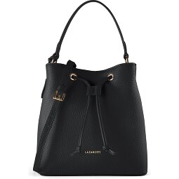Lazarotti Borsa a sacco in pelle Bologna, 25 cm  Variante 1