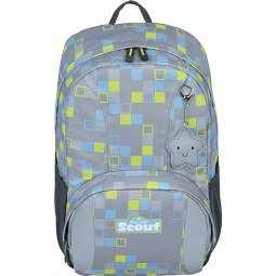Scout Adventure Zaino da scuola 39 cm  Variante 1