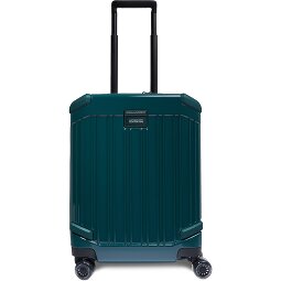 Piquadro Pop 4 ruote Carrello 55 cm  Variante 2