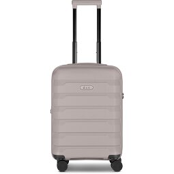 d&n South Dakota 4 ruote Carrello della cabina S 55 cm con piega di espansione  Variante 2 d&n South Dakota 4 ruote Carrello della cabina S 55 cm con piega di espansione  Variante 2