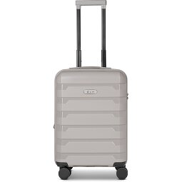 d&n South Dakota 4 ruote Carrello della cabina S 56 cm con piega di espansione  Variante 2