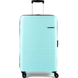 American Tourister Liftoff 4 ruote Carrello 26 cm con piega di espansione  Variante 2