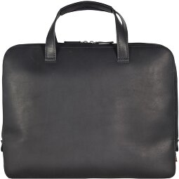 Jost Futura Cartella in pelle 38 cm Scomparto per computer portatile  Variante 2