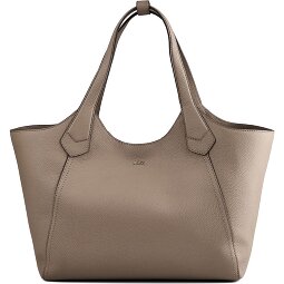 Boss Lenah Borsa shopper Vera Pelle 33 cm  Variante 2