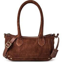Burkely Sierra Borsa a spalla Vera Pelle 27.5 cm  Variante 2