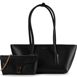 Coccinelle Beat Borsa a spalla Vera Pelle 27 cm  Variante 2