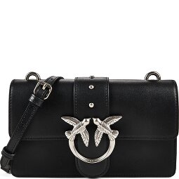 PINKO Love One Borsa a tracolla Vera Pelle 21 cm  Variante 3