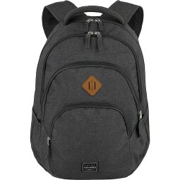 Travelite Zaino Basic 45 cm scomparto per laptop  Variante 1
